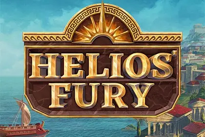 Helios' Fury thumbnail