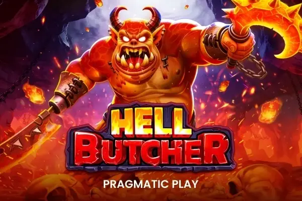 Hell Butcher thumbnail
