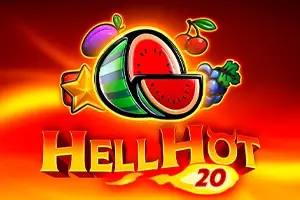 Hell Hot 20 thumbnail