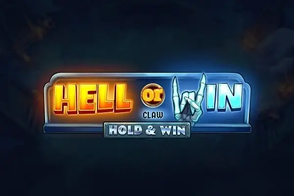 Hell or Win Claw: Hold & Win thumbnail