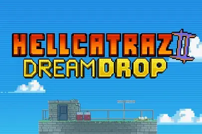 Hellcatraz 2 Dream Drop thumbnail