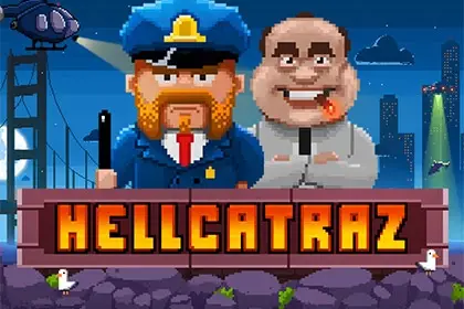 Hellcatraz thumbnail