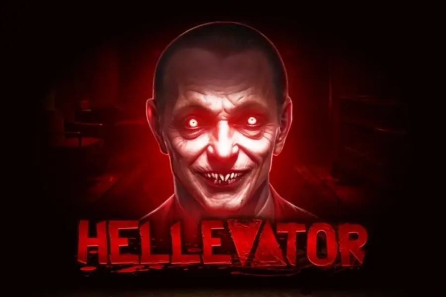 Hellevator thumbnail