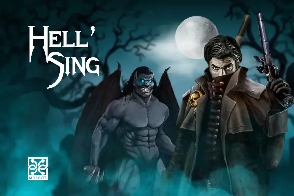 Hell'Sing thumbnail