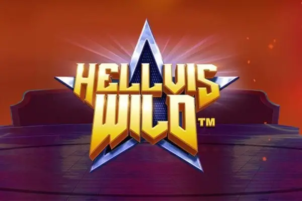 Hellvis Wild thumbnail