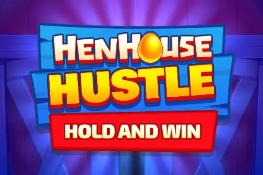 Henhouse Hustle: Hold and Win thumbnail