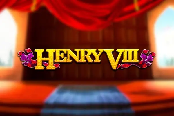 Henry 8th Calves of Steel thumbnail