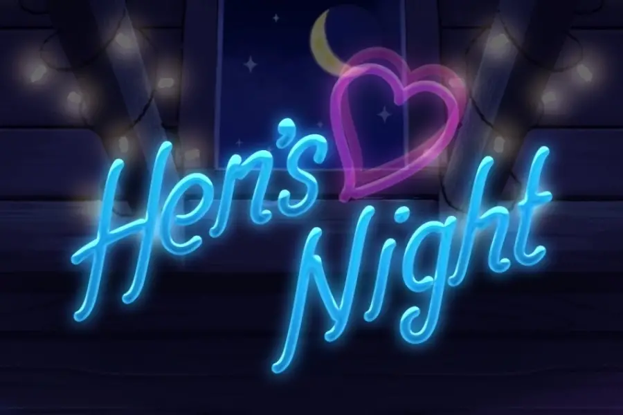 Hen's Night thumbnail