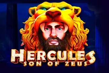 Hercules Son of Zeus thumbnail
