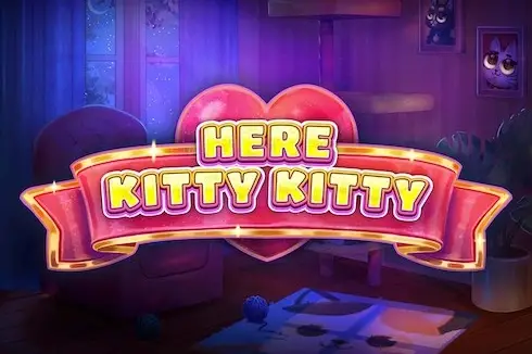 Here Kitty Kitty thumbnail