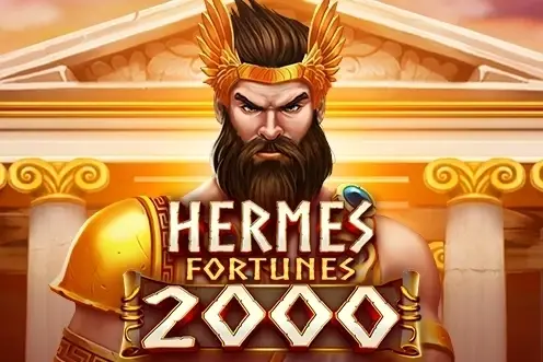 Hermes Fortunes 2000 High RTP thumbnail