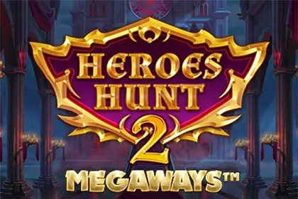 Heroes Hunt 2 thumbnail