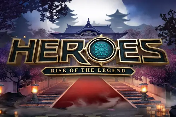 Psycho Heroes thumbnail