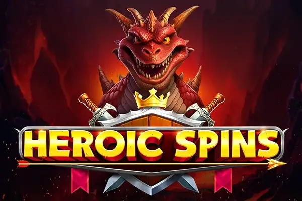 Heroic Spins thumbnail
