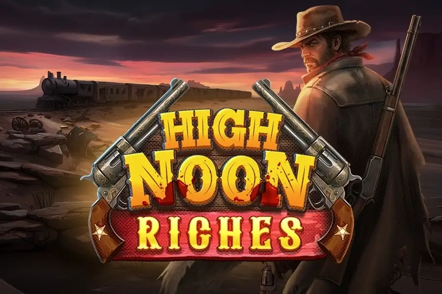 High Noon thumbnail