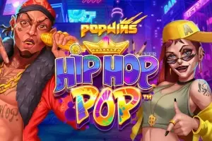 HipHopPop thumbnail