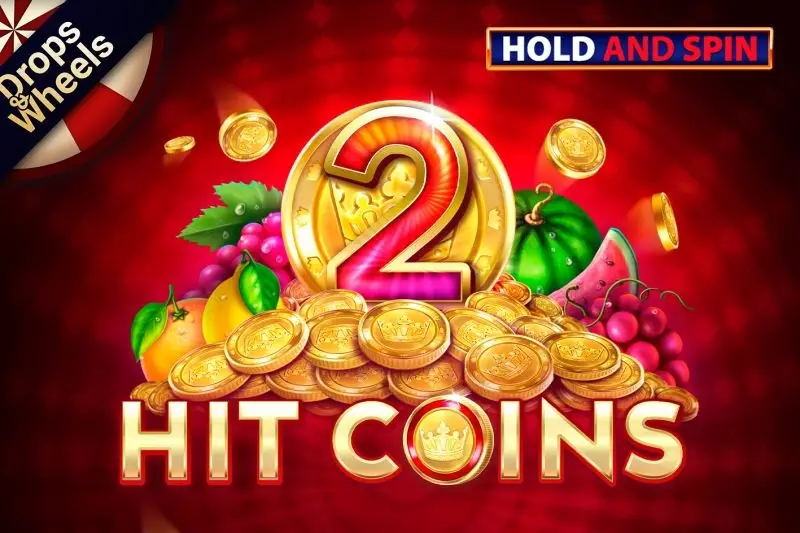 Hit Coins 2 Hold and Spin thumbnail