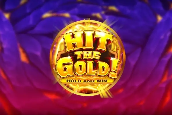 Hit the Gold thumbnail