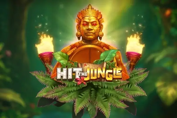 Hit The Jungle thumbnail