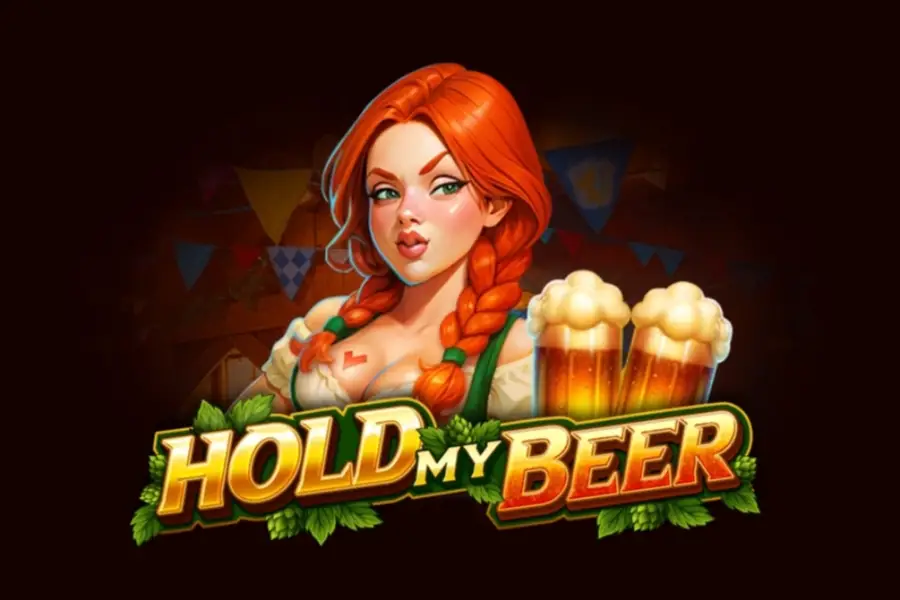 Hold My Beer thumbnail