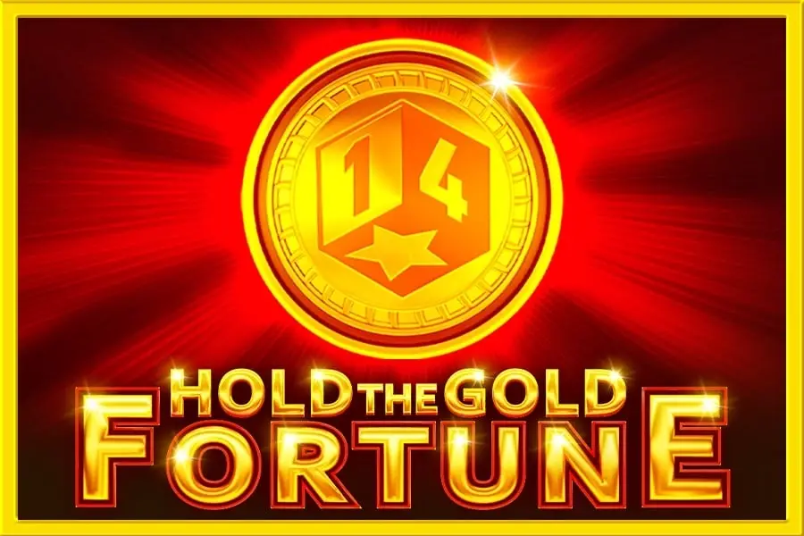 Hold The Gold Fortune thumbnail
