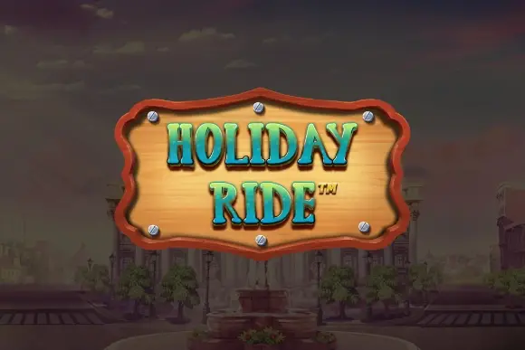 Holiday Ride thumbnail