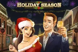 Holiday Season thumbnail