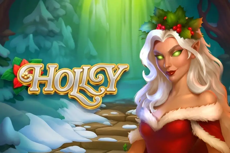 Holly thumbnail