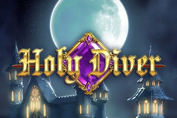 Holy Diver Megaways thumbnail