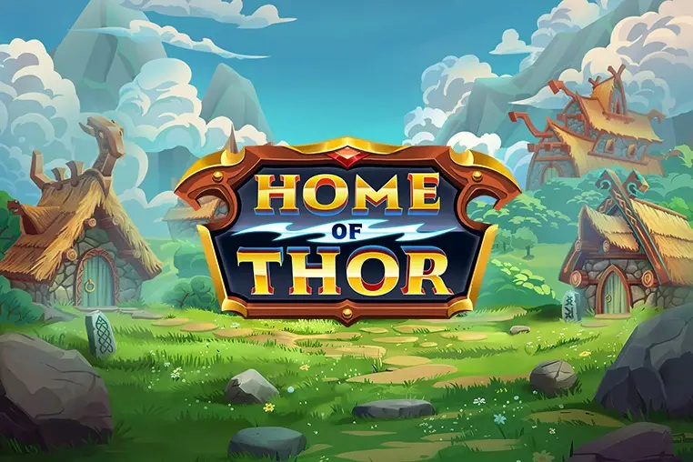 Home of Thor thumbnail