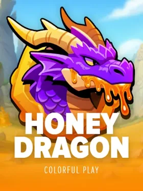 Honey Dragon thumbnail
