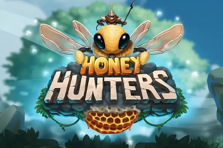 Honey Hunters thumbnail