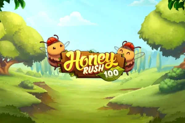 Honey Rush 100 thumbnail