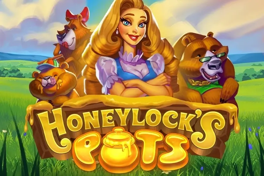 Honeylock's Pots thumbnail