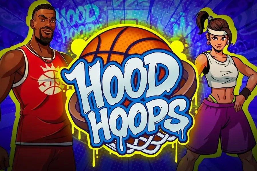 Hood Hoops thumbnail