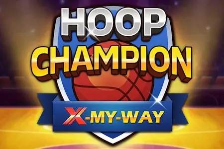 Hoop Champion thumbnail