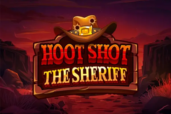 Hoot Shot the Sheriff thumbnail