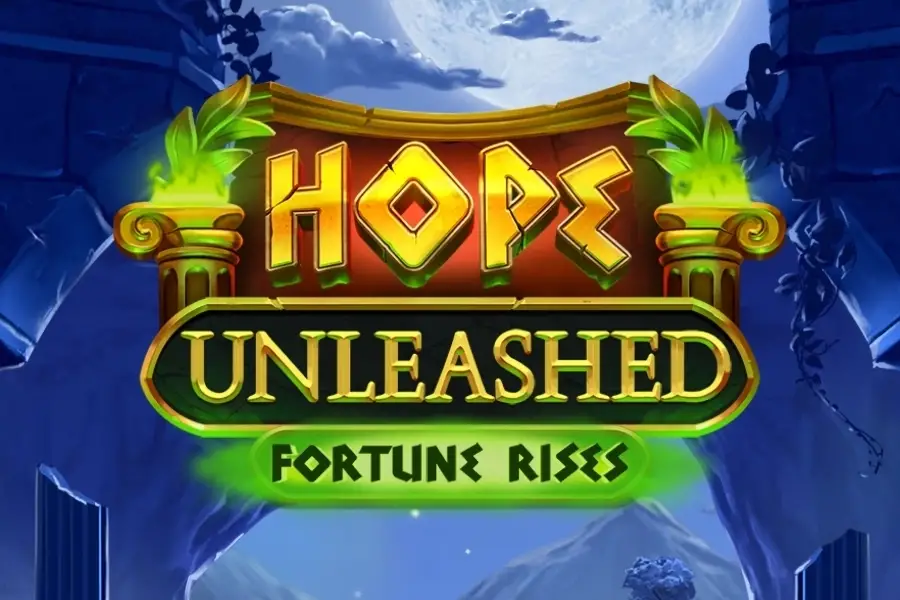 Hope Unleashed Fortune Rises thumbnail