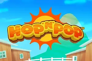 Hop'n'Pop thumbnail