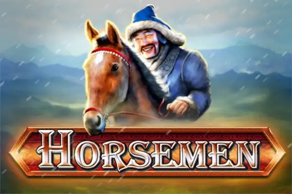 Five Horsemen thumbnail