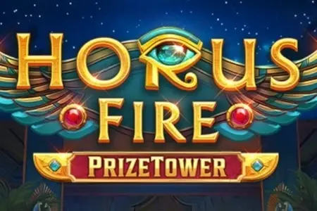 Horus Fire PrizeTower thumbnail
