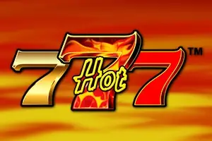 Hot 777 thumbnail