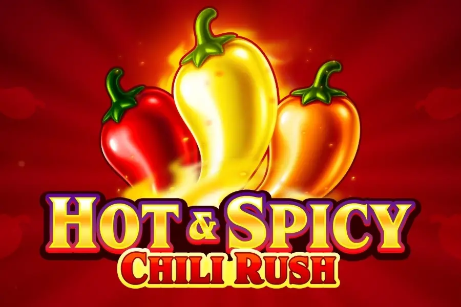 Hot & Spicy: Chili Rush thumbnail