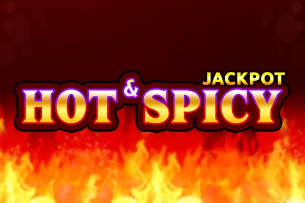 Hot & Spicy Jackpot thumbnail