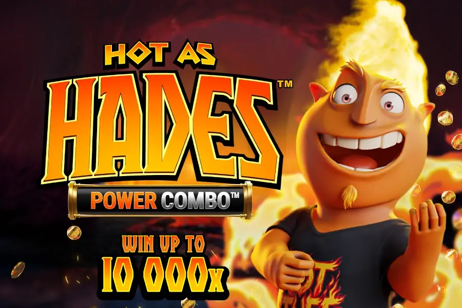 Hot As Hades Power Combo thumbnail
