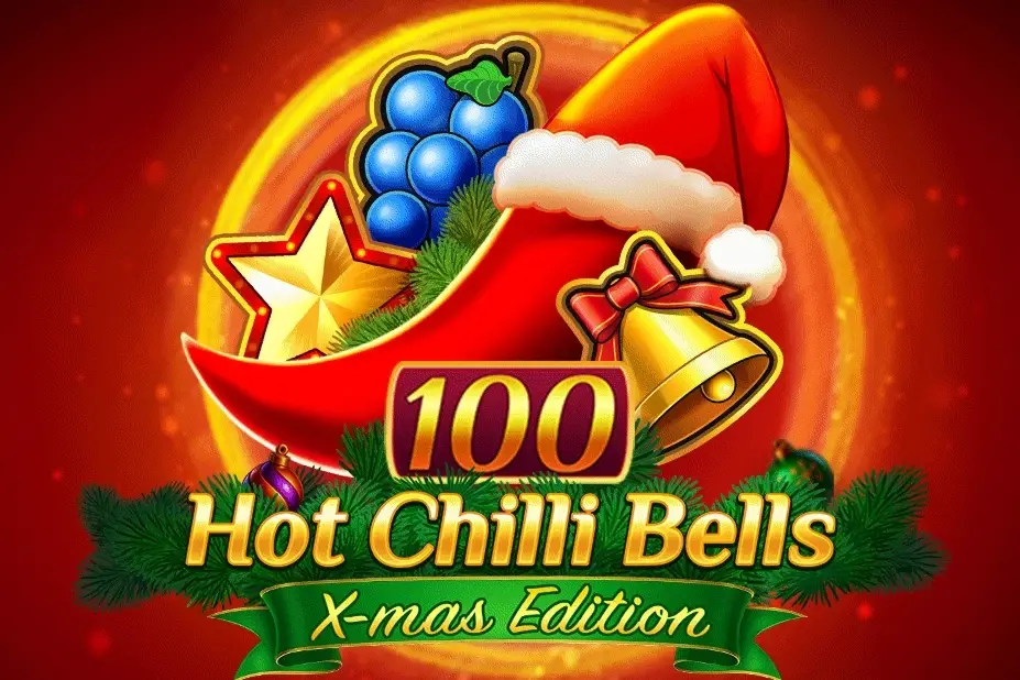 Hot Chilli Bells 100 Xmas thumbnail