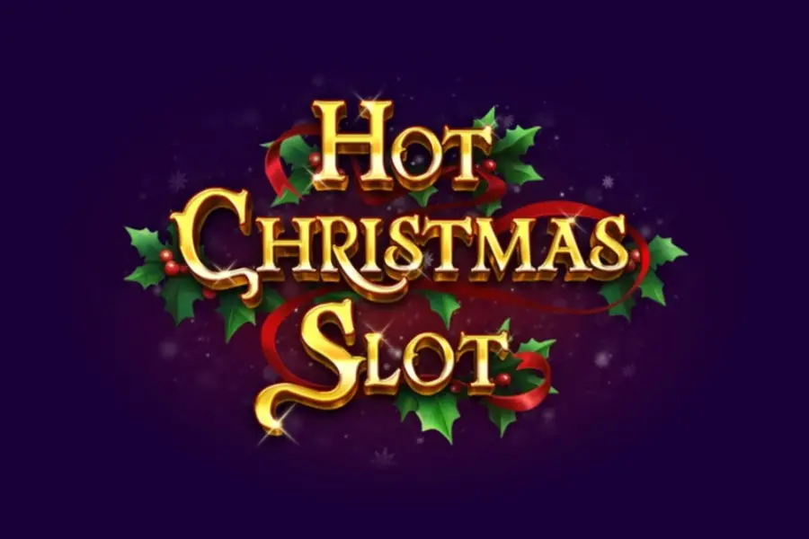 Hot Christmas Slot thumbnail
