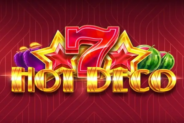Hot Deco thumbnail
