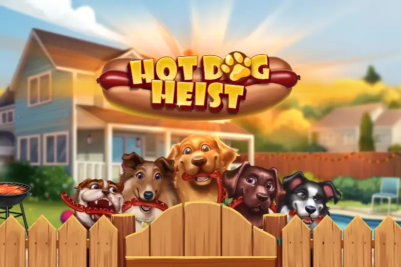 Hot Dog Heist thumbnail