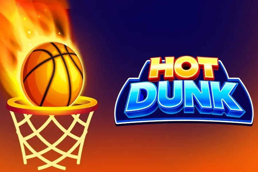 Hot Dunk thumbnail